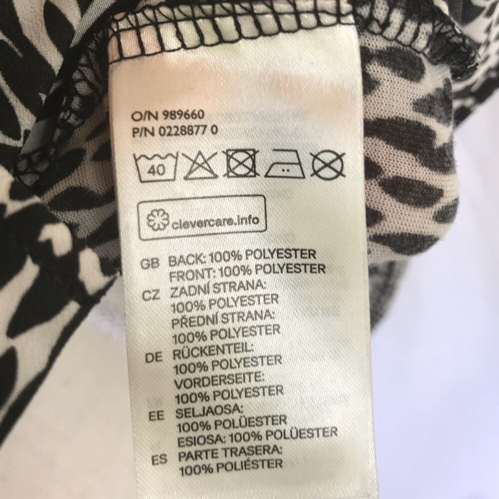 H&M blouse - Picture 6 of 6